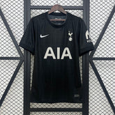 25-26 Tottenham HotSpur Away